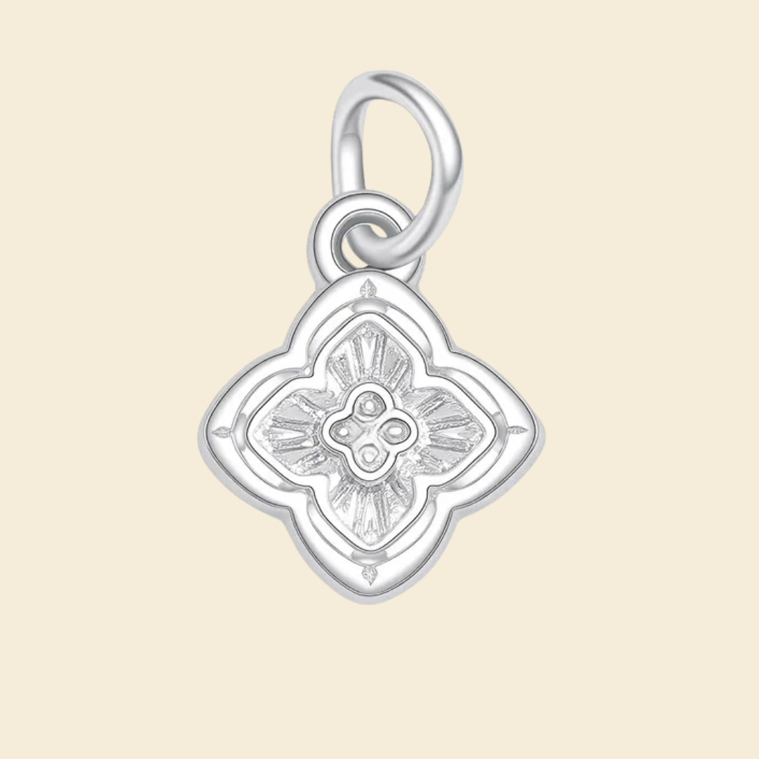 Cosmic Charm Collection Silver