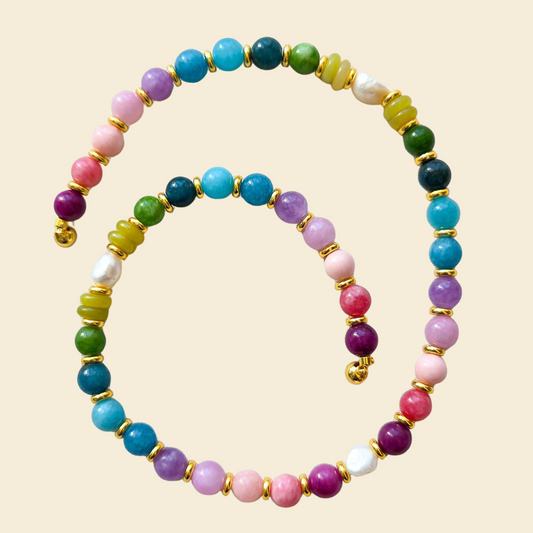 Jessie Necklace