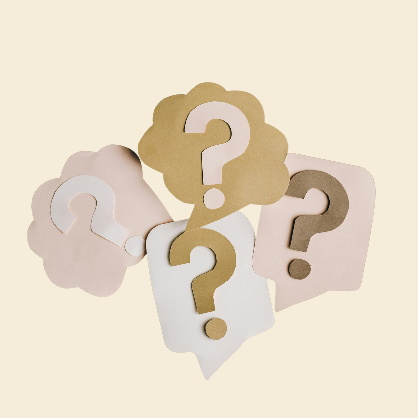 Mystery Charm