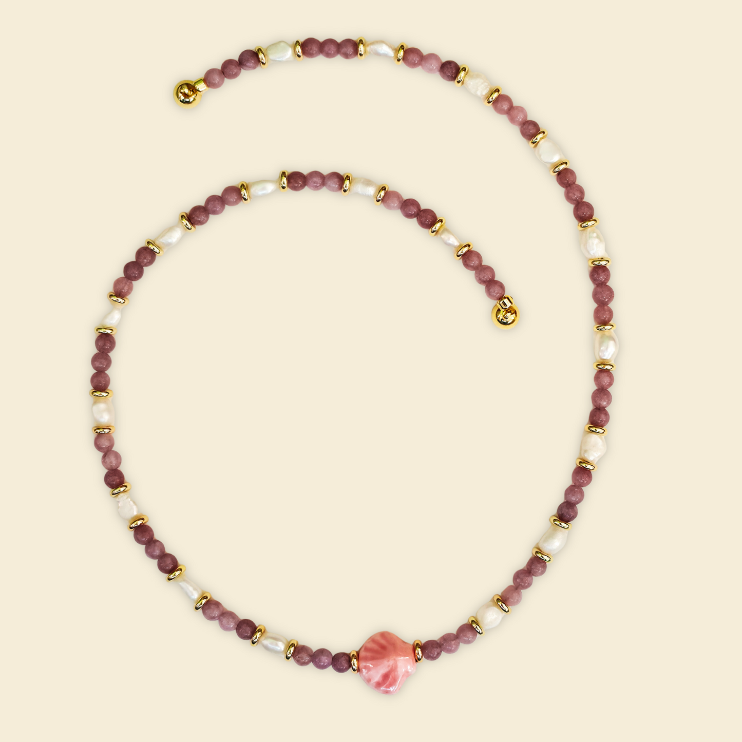 Lou Lou Necklace