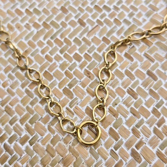 The Loaded Chain