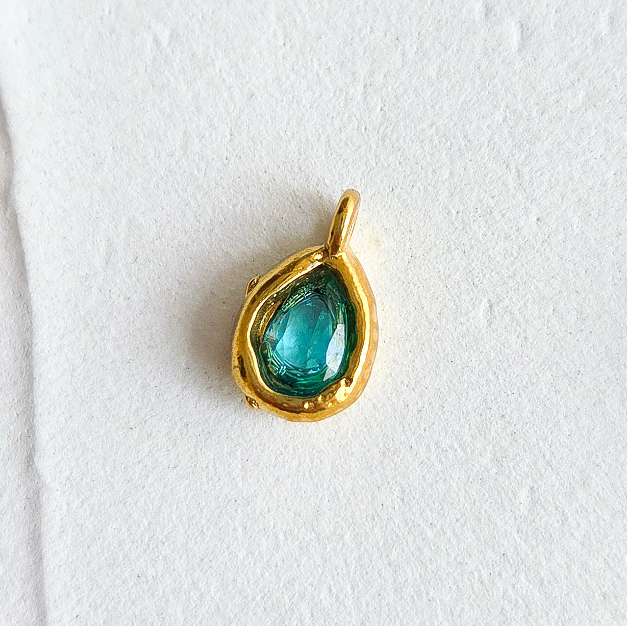 Sienna Birthstone