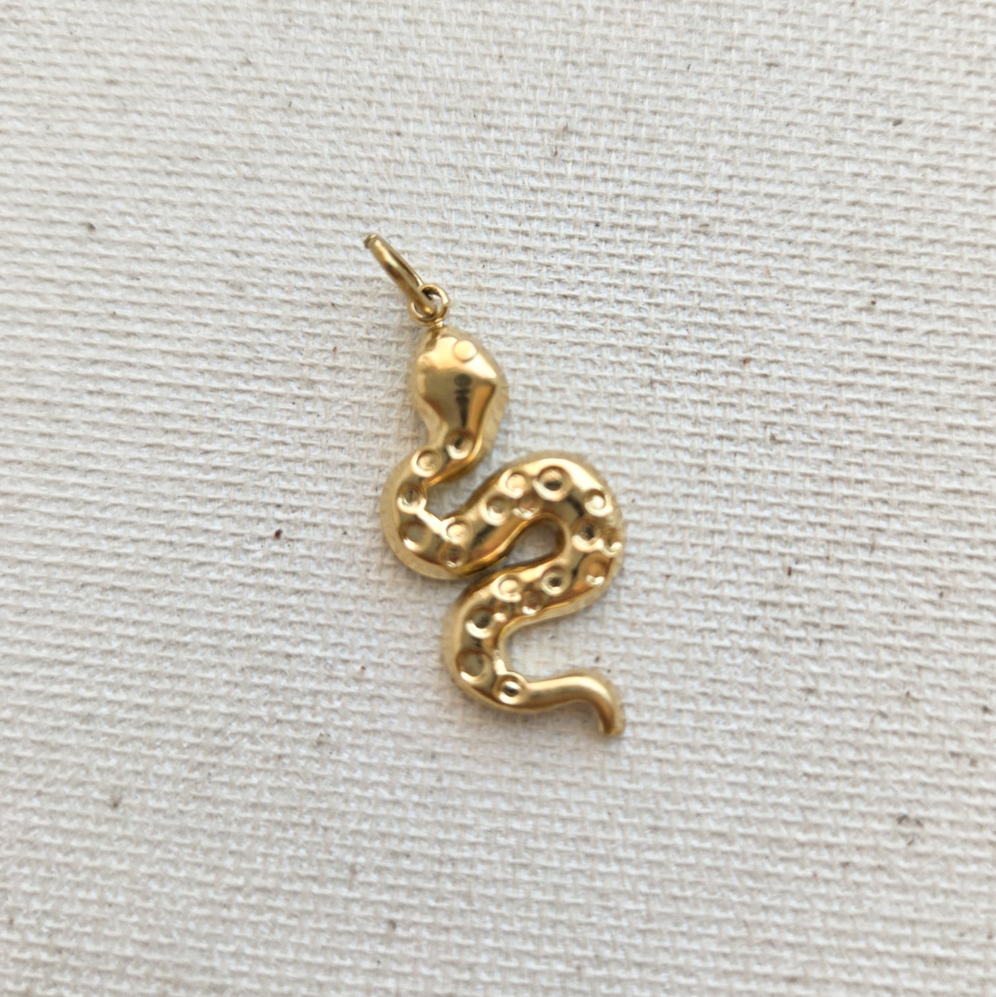 Sentiment Charm Collection