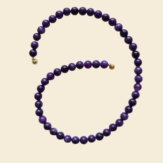 Midnight Purple