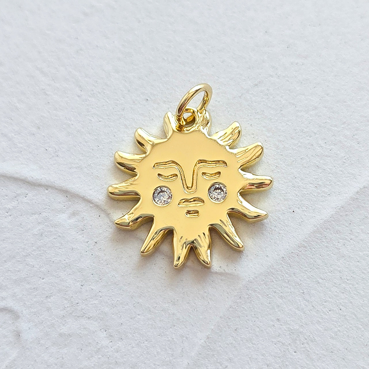 Sun Charm