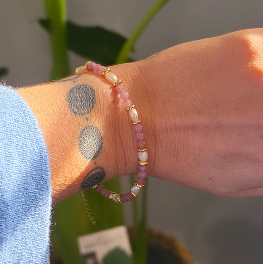 Lou Lou Bracelet