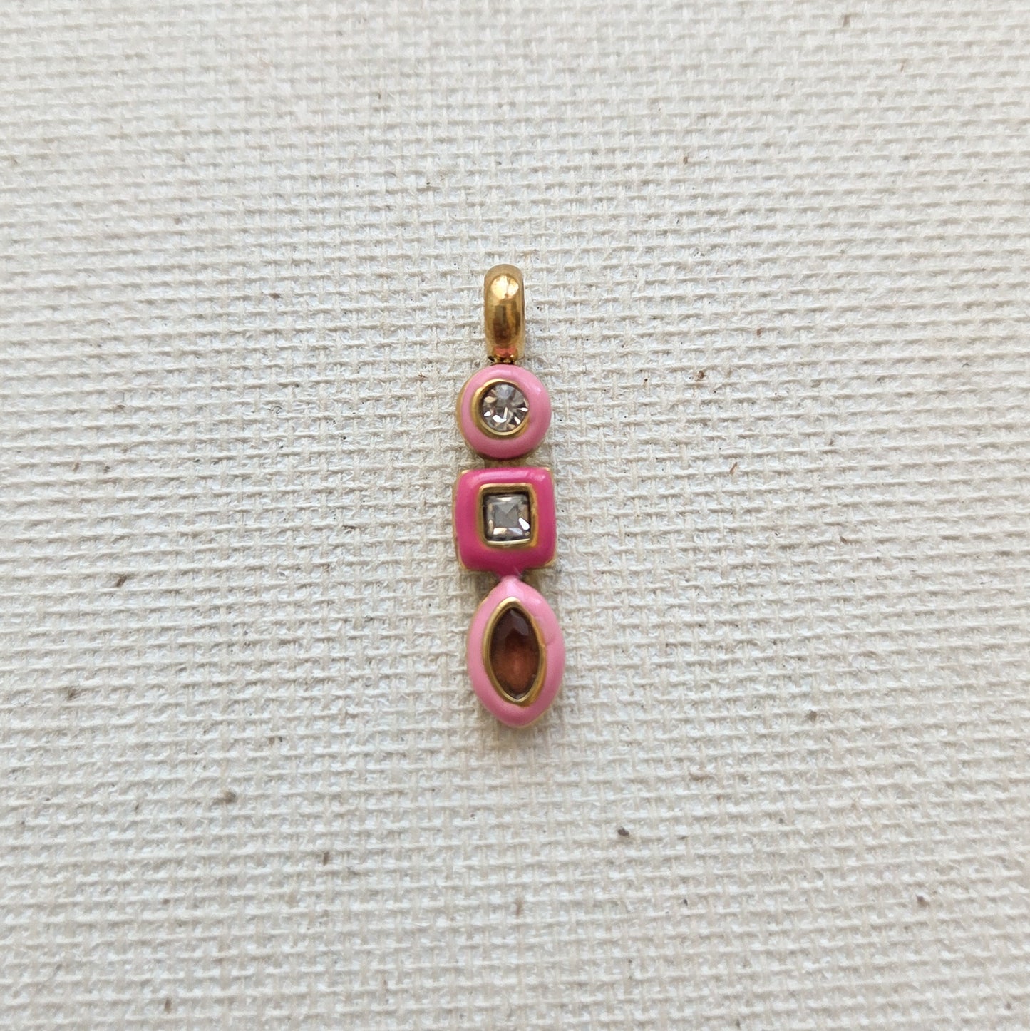 Sentiment Charm Collection