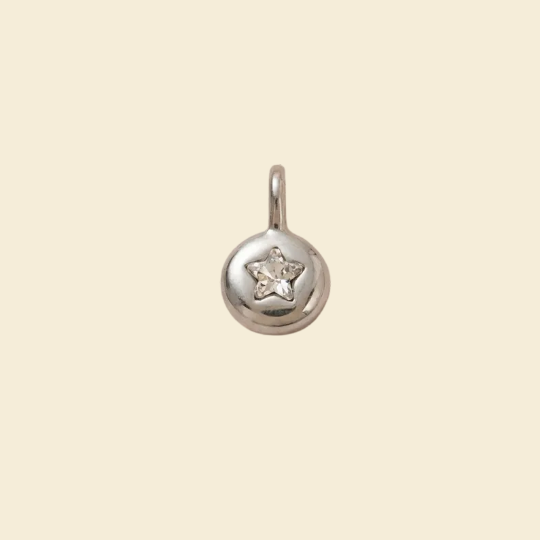 Cosmic Charm Collection Silver