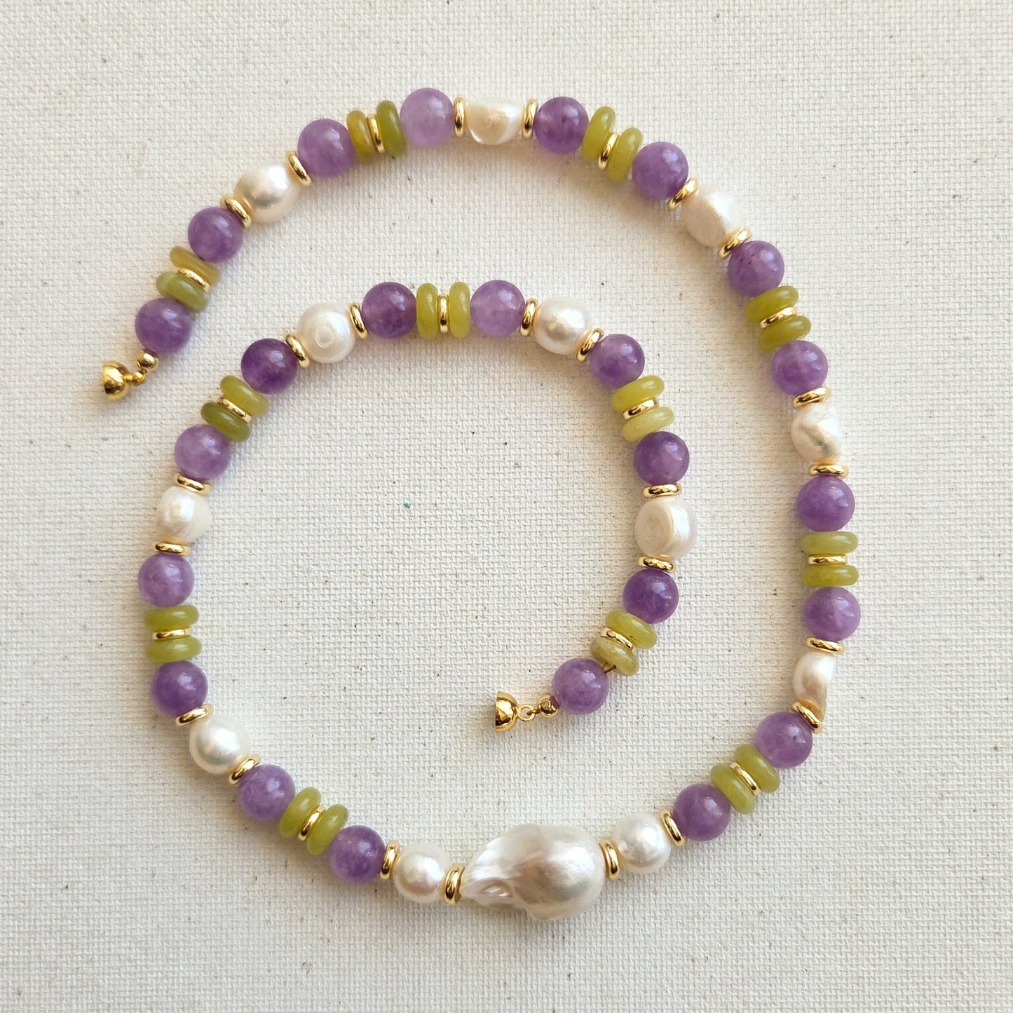 Anna Necklace