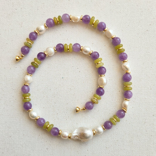 Anna Necklace
