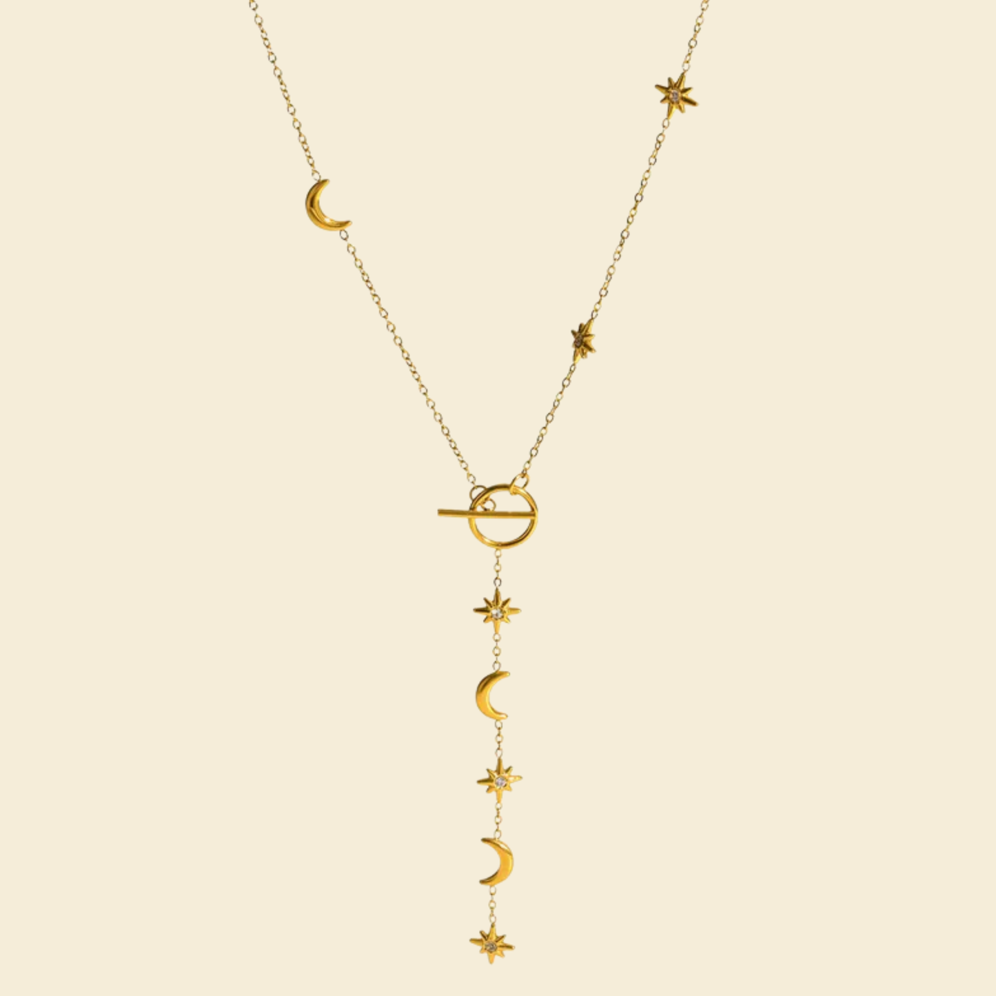 Stella Luna Chain