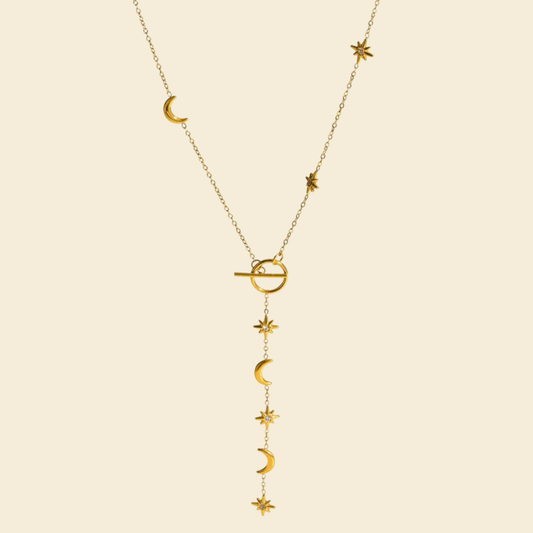 Stella Luna Chain